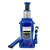 Hukums 8 Ton Capacity Hydraulic Bottle Jack With 440 mm Maximum Lifting Height