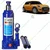 Premium Quality 8-Ton Capacity Hydraulic Bottle Jack For Car, SUV, Pickup Truck - 385 mm Maximum Lifting Height