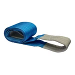 8 Ton Load Capacity Polyester Web Sling
