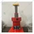 Auto Lift 8 Ton Heavy Duty Mechanical Screw Jack, 266 mm Maximum Lifting Height