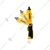 Dewalt Battery Operated Cordless Screwdriver Set, 8V (‎DCF008)