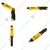 Dewalt Battery Operated Cordless Screwdriver Set, 8V (‎DCF008)