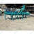 Heavy Duty Iron Material 9 Tyne Tractor Cultivator for Agriculture