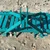Heavy Duty Iron Material 9 Tyne Tractor Cultivator for Agriculture
