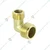 Heavy Duty 90° Elbow Nozzle for 10 Liters Air Compressor