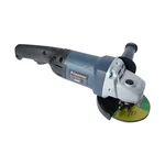 Eastman 125 mm 1350 Watt Angle Grinder, 9000 RPM (EDG-125NE)