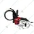 Yiking 9000 W Heavy Duty Brushless Ring Saw 16 Inch Deep Cut Concrete Saw