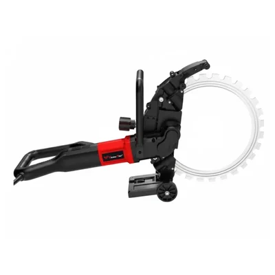 Yiking 9000 W Heavy Duty Brushless Ring Saw 16 Inch Deep Cut Concrete Saw