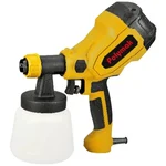 Polymak 900ml 400W Electric Spray Gun Industrial Painting PM60ESG