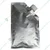 50 Pcs, 900ml Capacity Leak-proof Aluminium Three Side Seal Spout Pouch for Sauce, Juices, Non-carbonated liquids