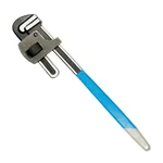 TAPARIA 900mm (36") Adjustable Pipe Wrench (1277)