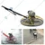 Heavy Duty 900 mm 4 Blade Power Trowel without Motor
