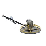 Heavy Duty 900 mm 4 Blade Power Trowel without Motor