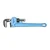 Taparia 140 x 900 mm Single Sided Heavy Duty Pipe Wrench (HPW 36)