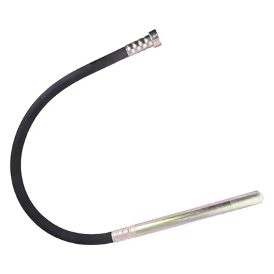 XLNT 1.5 m 900 W Vibrating Needle for Electric Concrete Vibrator