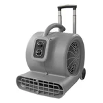 Bharti Multiclean 900 Watt Carpet Air Blower With Maximum Flow Rate, 6 Month Warranty