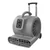 Bharti Multiclean 900 Watt Carpet Air Blower With Maximum Flow Rate, 6 Month Warranty