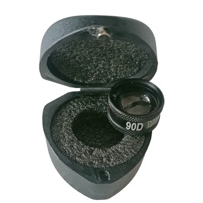 BEXCO 5mm 90D Double Aspheric Lens