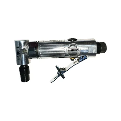 Gallop 1/4 Inch 90° 160 mm Air Angle Die Grinder (G-AADG01)