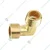 Heavy Duty 90° Elbow Nozzle for 10 Liters Air Compressor