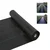 Siddhi 90 GSM Weed Mat | Suitable for Agriculture, Horticulture, Nursery and Cold Areas(Size-1.5 meter x 50 meter)