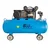 BLU EX 2 HP 90 Litres Belt Driven Single Stage Air Compressor - (BEI-1205)