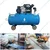 Spear 90 Litres Single Phase Air Compressor with 1.5 HP Motor and 116 psi Max. Pressure