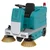 Kruger 90 Litre Tank Capacity Battery Operated Industrial Sweeping Machines (Without Roof)With 1 Year warranty (KV-1400)