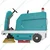 Kruger 90 Litre Tank Capacity Battery Operated Industrial Sweeping Machines (Without Roof)With 1 Year warranty (KV-1400)