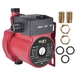 Algo 90 Watt 3/4inch 35 LPM Automatic Hot & Cold Water Circulator & Booster Pump With 1 Year Warranty (CR15-9/90)