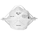 3M N95 VFlex Industrial Dust Particulate Respirator 9105