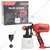 DG-Tech 950ml 500W Electric Spray Gun, 32000 RPM Motor Speed