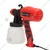 DG-Tech 950ml 500W Electric Spray Gun, 32000 RPM Motor Speed