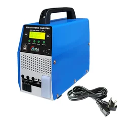 HPM 950VA Portable Lithium Battery Power Inverter Generator (PL-900W-XL)