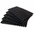 Premium Quality 98 Cavity Reusable Protrays for Nursery and Gardening(Color-10 Pieces)