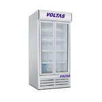 Voltas 998 Ltr Double Door Visi Cooler, VC GT 1000 DD with 1 Year Warranty
