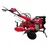VSAN Agro HIMALAYAN 900E, 9HP Back Rotary Diesel Power Weeder Electric Start With Free Accessories