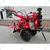 VSAN Agro HIMALAYAN 900E, 9HP Back Rotary Diesel Power Weeder Electric Start With Free Accessories