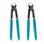 Total 9 Inch Cr-V Rabbit Plier (THT2891) Pack of 2