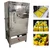 Heavy Duty 9 Tray Stainless Steel Gas Operated Dhokla Making Machine