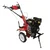 Vinspire 9HP 4 Stroke Diesel Operated Power Tiller/Weeder with Accessories For All Types of Agriculture Field
