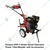Vinspire 9HP 4 Stroke Diesel Operated Power Tiller/Weeder with Accessories For All Types of Agriculture Field