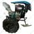 Vinspire 9HP 4 Stroke Heavy Duty Self Start Diesel Operated Power Tiller/Cultivator With Dual Headlight