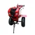 GT Shakti 4 Stroke 9 HP Self Start Petrol Power Tiller / Agriculture Weeding Machine With Dual Headlight