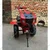 GT Shakti 4 Stroke 9 HP Self Start Petrol Power Tiller / Agriculture Weeding Machine With Dual Headlight
