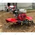 Sprayman Petrol Power Tiller SCS-1035GX BULL, 9 HP HONDA GX270 Engine (6 Month Warranty)