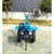 Jaiveer JV-77G, 9 HP 4 Stroke 270 CC petrol Power Weeder for Agriculture with 1 Year Warranty