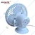 Alfalite High Speed 9 Inch 18W DC Solar/Battery Operated Wall Fan