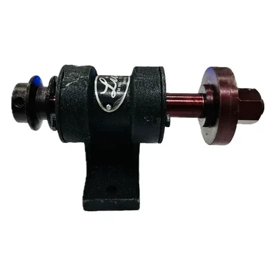 Premium Quality 9 inch Shaft Light Circular Saw Adda (Taper Brg)