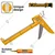 Ingco 9 inch 51 mm Diameter Caulking Gun (HCG1809)